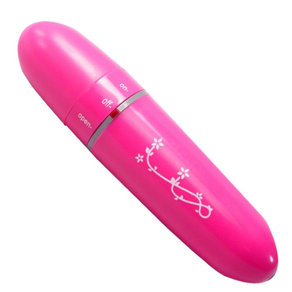 Acupressure Health Care System Mini 108 Battery Powered Massager for Arthritis, Random