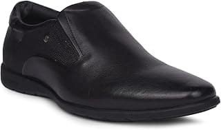 Hush Puppies Mens Cosros Slipon 2.0 Formal Shoes
