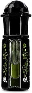 SOLAVEA Green Oud Attar Moroccan Nila Powder (PACK OF-1)