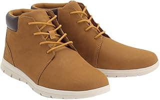 Timberland Men's Graydon Chukka Boots (TB0A412S231) UK- 7