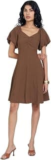 Honey Women Dress