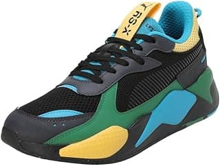 PUMA Men RSX Toys Sneaker