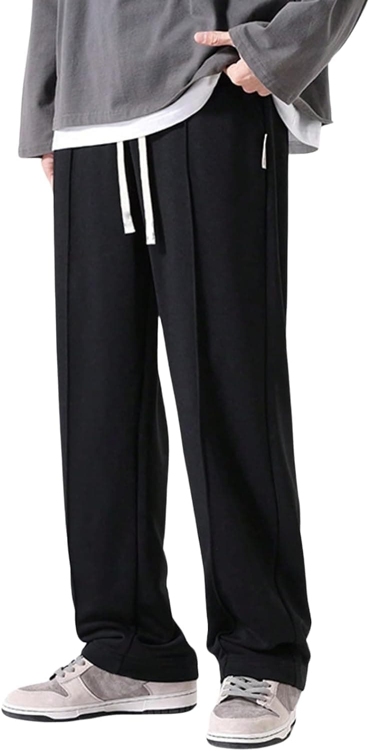 Mehrang White Loose Fit Track Pant for Men || Joggers for Men for Running || Mens Lower Activewear Cargo Pant
