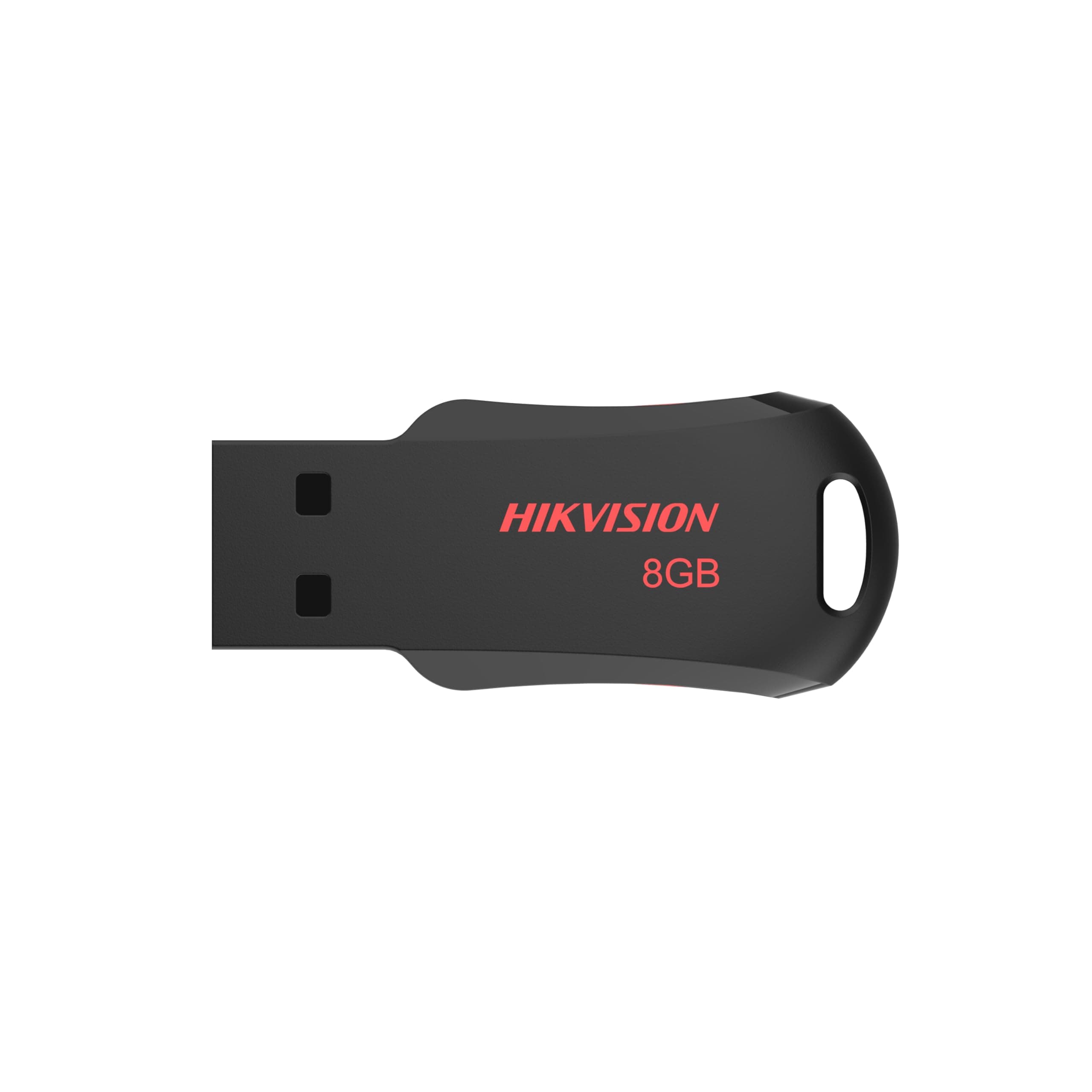 HIKVISION M200R 8GB USB 2.0 Pen Drive, HS-USB-M200R(DZ)/8G