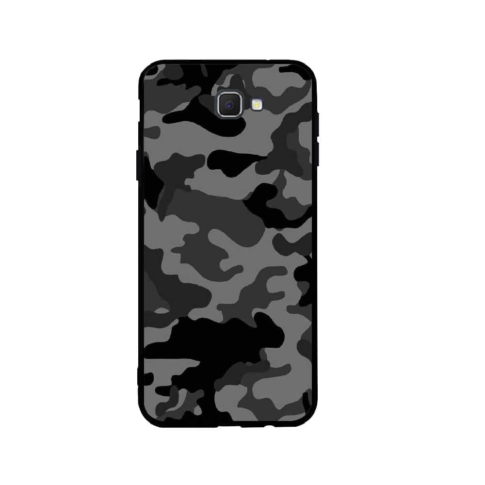 Amazon Brand - Solimo Designer Series UV Printed Side Soft Back Hard Case Mobile Cover for Samsung J7 Prime/Samsung On7 (2016) - D223