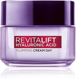 L'Oreal Paris Revitalift Hyaluronic Acid Plumping Day Cream 15Ml