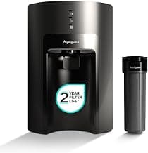 Aquaguard Delight Aquasaver RO+UV+UF+MC Tech | 2-year filter life | With Mega Sediment filter | 2 Free cleaning service | 60% Higher Water Recovery | 9-Stage Purification | India’s No.1 Purifier*