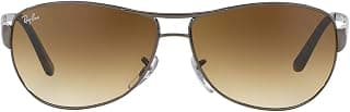 Ray-Ban UV Protected Sunglasses for Men- 0RB3342I