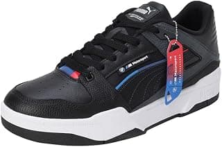 PUMA Unisex-Adult BMW MMS Slipstream Sneaker