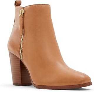 Aldo noemieflex Women's Leather Ankle Boots