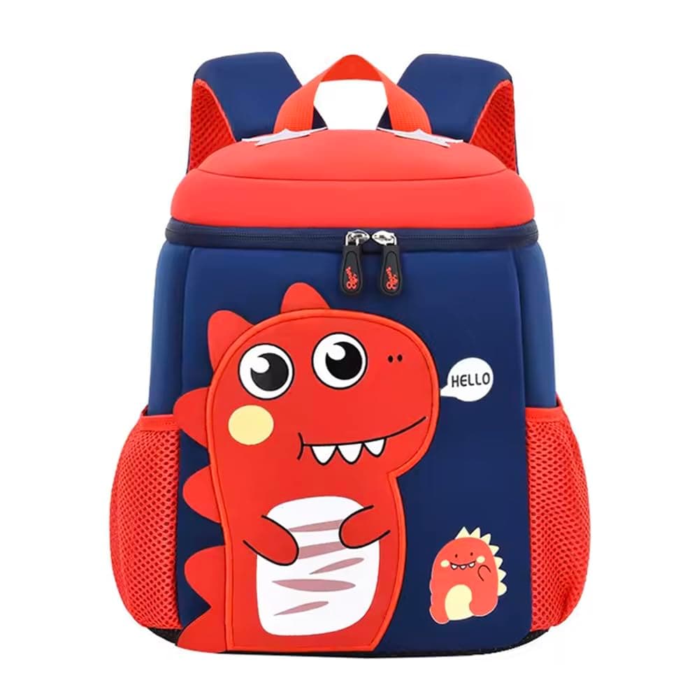 StarAndDaisy Backpack for Kids Girls Boys Toddler Backpack Preschool Nursery Travel Bag, Ages 2 to 6 Years