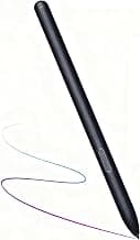 T Teclusive Smart Stylus Pen Compatible for Galaxy Tab S11 S10 S9 S8 S7 Ultra Plus FE S6 Lite | Palm Rejection Pen Tip Direct Use | Magnetic Absorption | Only for S Series Tabs (Not for A Series Tab)