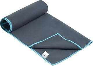Boldfit Microfiber Gym Towel for Men & Women Ultra Soft for Face Thin Quick Drying Lightweight Towel for Gym, Spa, Swimming, Sweat Absorbent for Men & Women Ultra Super Soft Lightweight Quick Drying