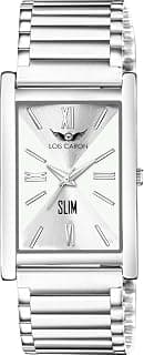LOIS CARON Stylish Casual Wrist Watch for Men and Boys – Perfect for College Students