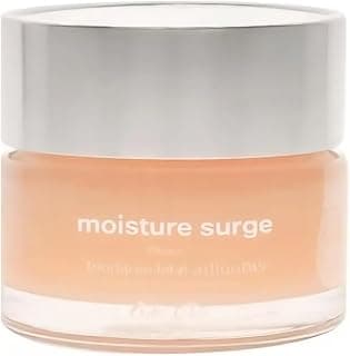 Moisture Surge 100H Face Cream, Hydrating Moisturiser Gel, Intense Skin Plumping, Men Women All Skin Types Clinically Tested Products, 30ml