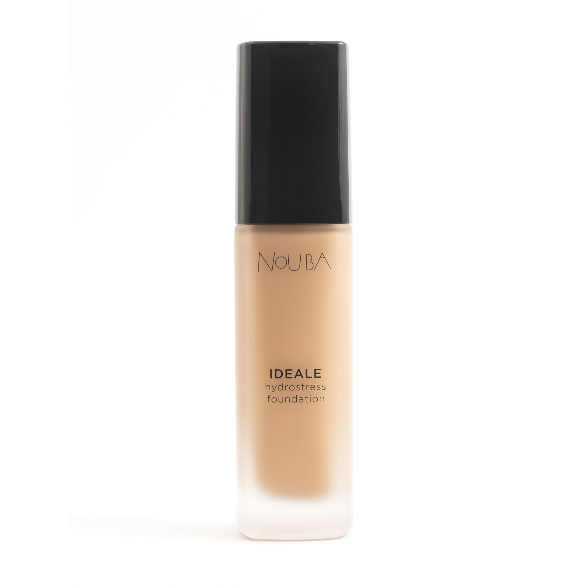Nouba Ideale Hydrostress Foundation Honey Brown 30ml