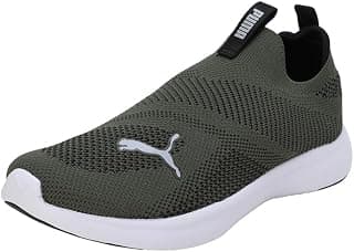 PUMA Men Softride Gush Running Shoe