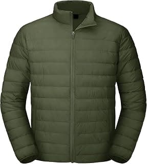 Ben Martin Men's Nylon Jacket|Standard Length Puffer Winter Bomber Jacket|Stylish Jacket|Biker Casual Hoody Jacket
