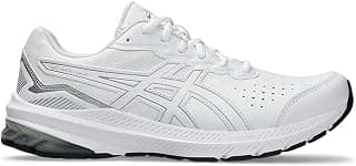 ASICS Mens GT-1000 LE 2 (2E) Running Shoes