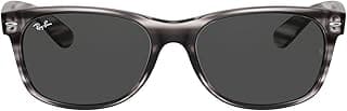 Ray-Ban Unisex UV Protected Square Sunglasses - 0RB2132
