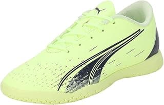 PUMA Unisex Kid Ultra Play IT Football Shoe