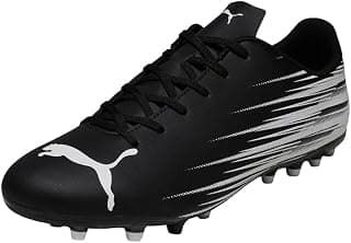 PUMA Mens Attacanto II Mg Football Shoe
