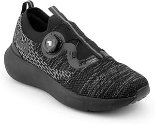 FILA Mens DAPRO Slip ons Walking Shoes