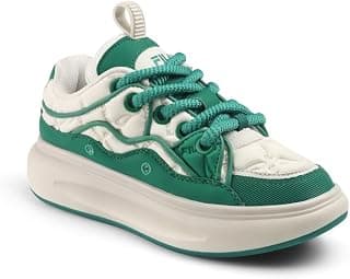 FILA Womens TSS Moon Sneakers