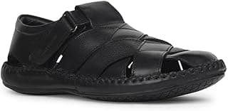 Hush Puppies mens California Fisherman Sandal