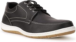 Bata Men's Lace-up Sneaker