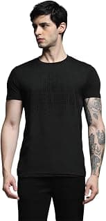 JACK & JONES Men's Slim Fit Tshirt