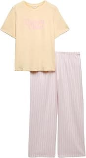Marks & Spencer Women Pajama Set