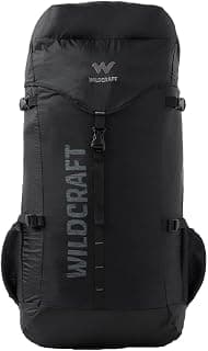 Wildcraft Mystic Ruck, 60 L, Rucksack