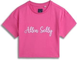 Allen Solly Boys T-Shirt