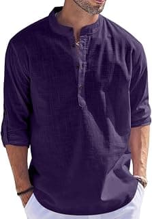 BELLSTONE Men Kurta