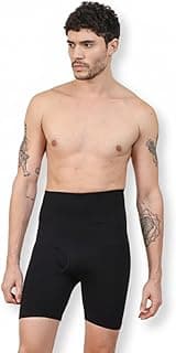 Shapermen High-Compression Shorts