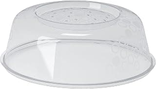 Ikea Microwave Lid 701.860.90,Gray Blue
