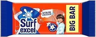 Surf Excel Detergent Bar 250g