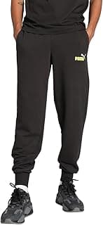 PUMA Men's Regular Trackpant