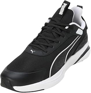 PUMA Mens Softride Rift Speedsters Running Shoe