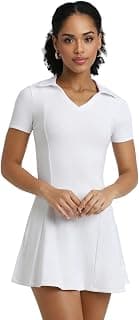 FOREVER 21 Women Solid A line Mini Dress