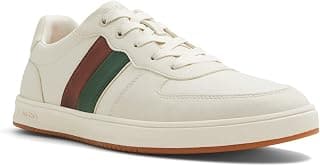 Aldo MORRISEY-IN109 Men Open Natural Sneakers
