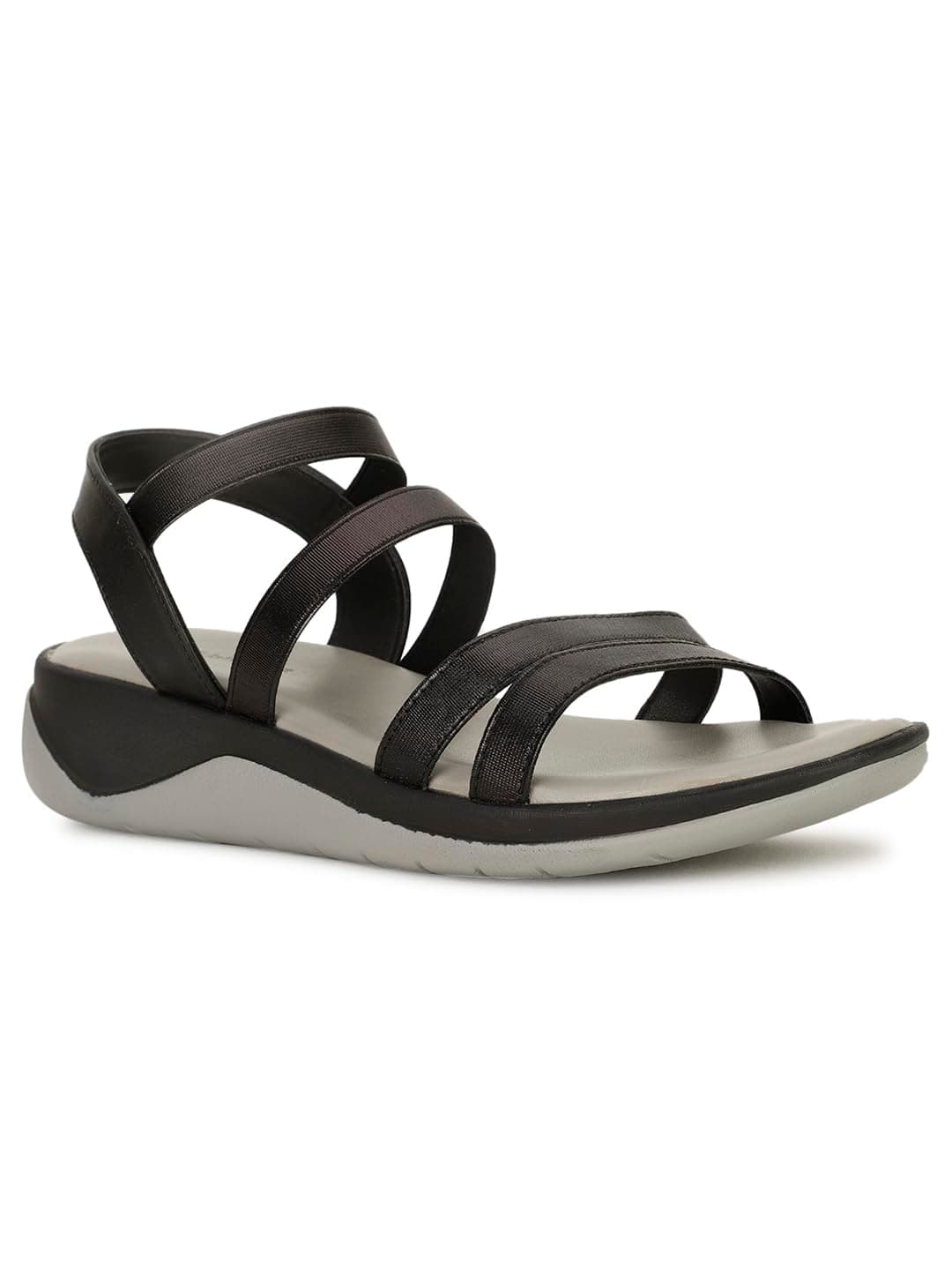 Hush Puppies womens Noah Sandal