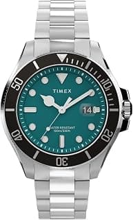 TIMEX Trend Round Dial Analog Men's Watch