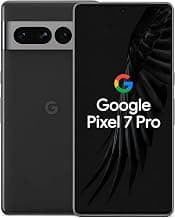 Google Pixel 7 Pro (Obsidian, 128 GB) (12 GB RAM)