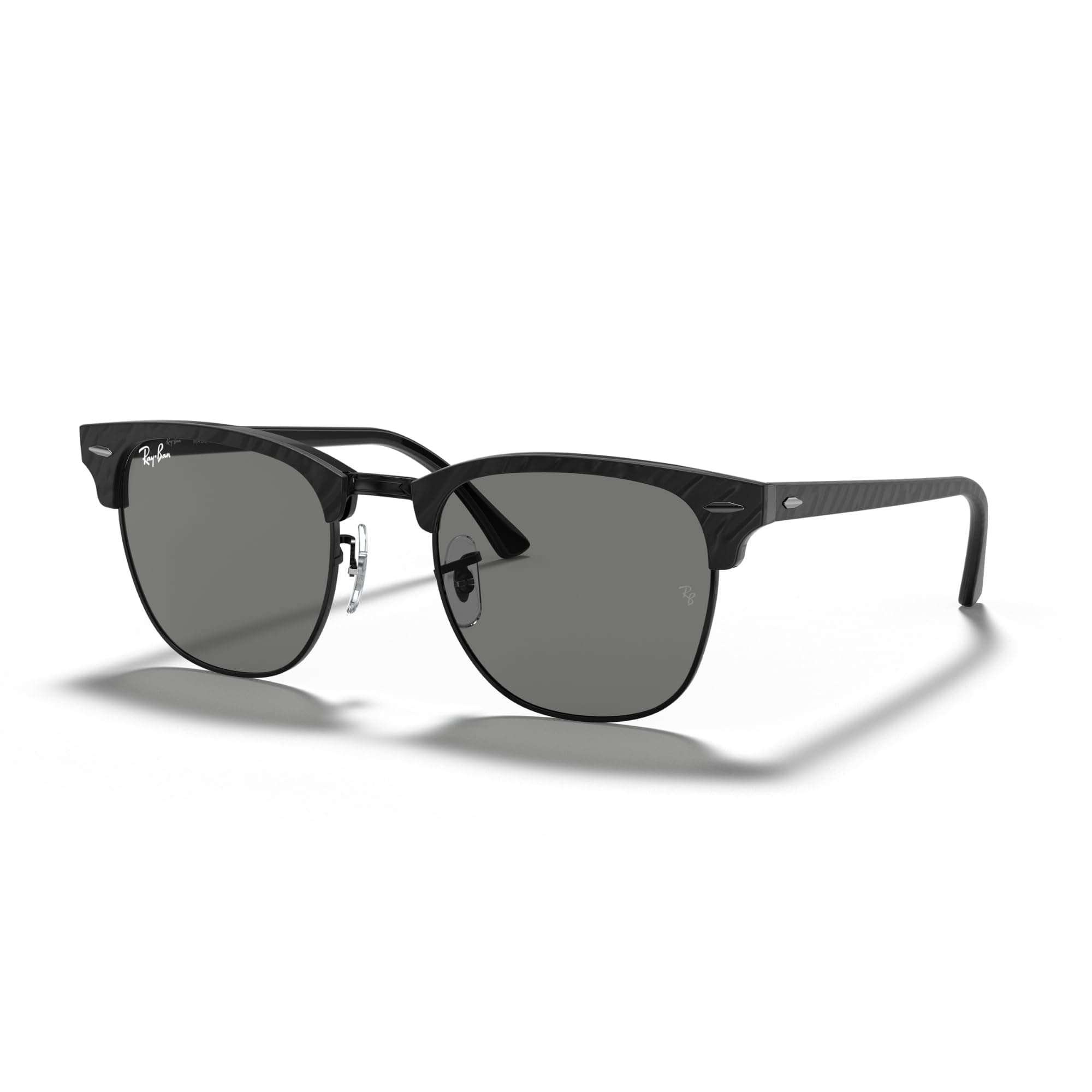 Ray-Ban Unisex UV Protected Square Sunglasses - 0RB3016W