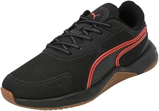 PUMA Men SwiftPulse Trainer Training Shoe