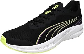 PUMA Unisex-Adult Redeem Pro Racer Res Running Shoe