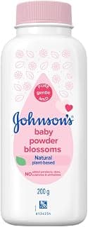 Johnson's Baby Powder Blossoms 200g
