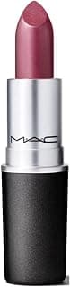 MAC Lipstick Plum Dandy